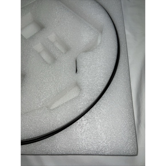 Band & Hinge Assembly for Large Big Green Egg Ceramic Grill Replacement Part NEW - Picture 6 of 12